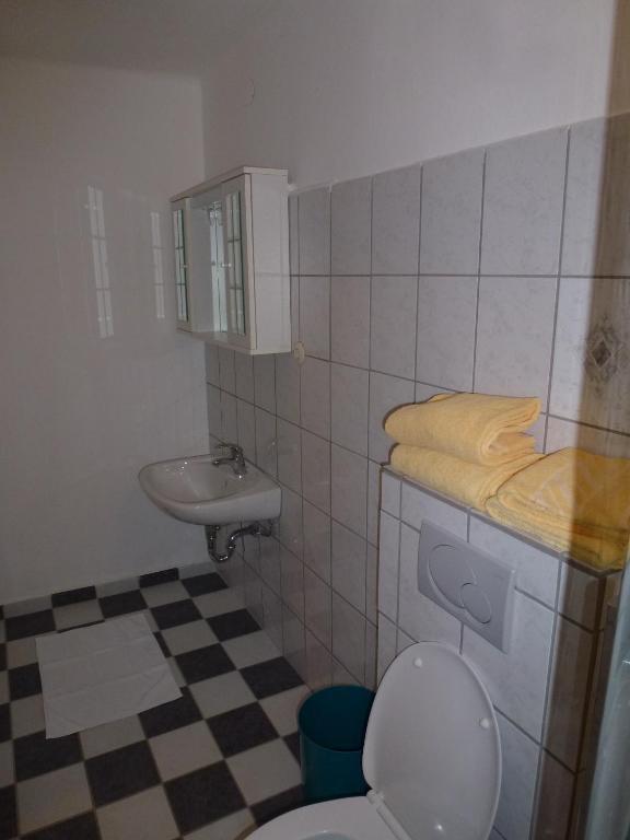 Hotel Pension Puercherhof Grobming Room photo